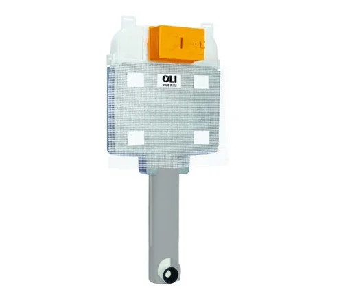 Oli Oli74 Plus Direct Mechanical Concealed Cistern TD product image - Image 1