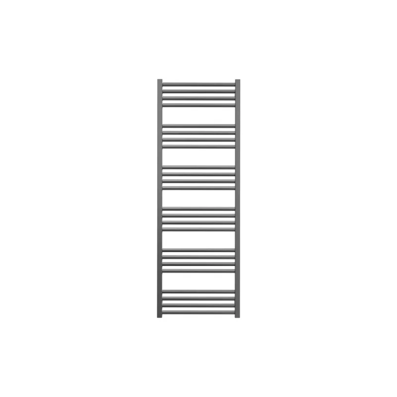 Crosswater MPRO Towel Warmer 480x1380 Slate Effect product image - Image 3