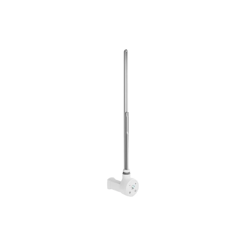 Crosswater Element 600W Matt White product image - Image 3