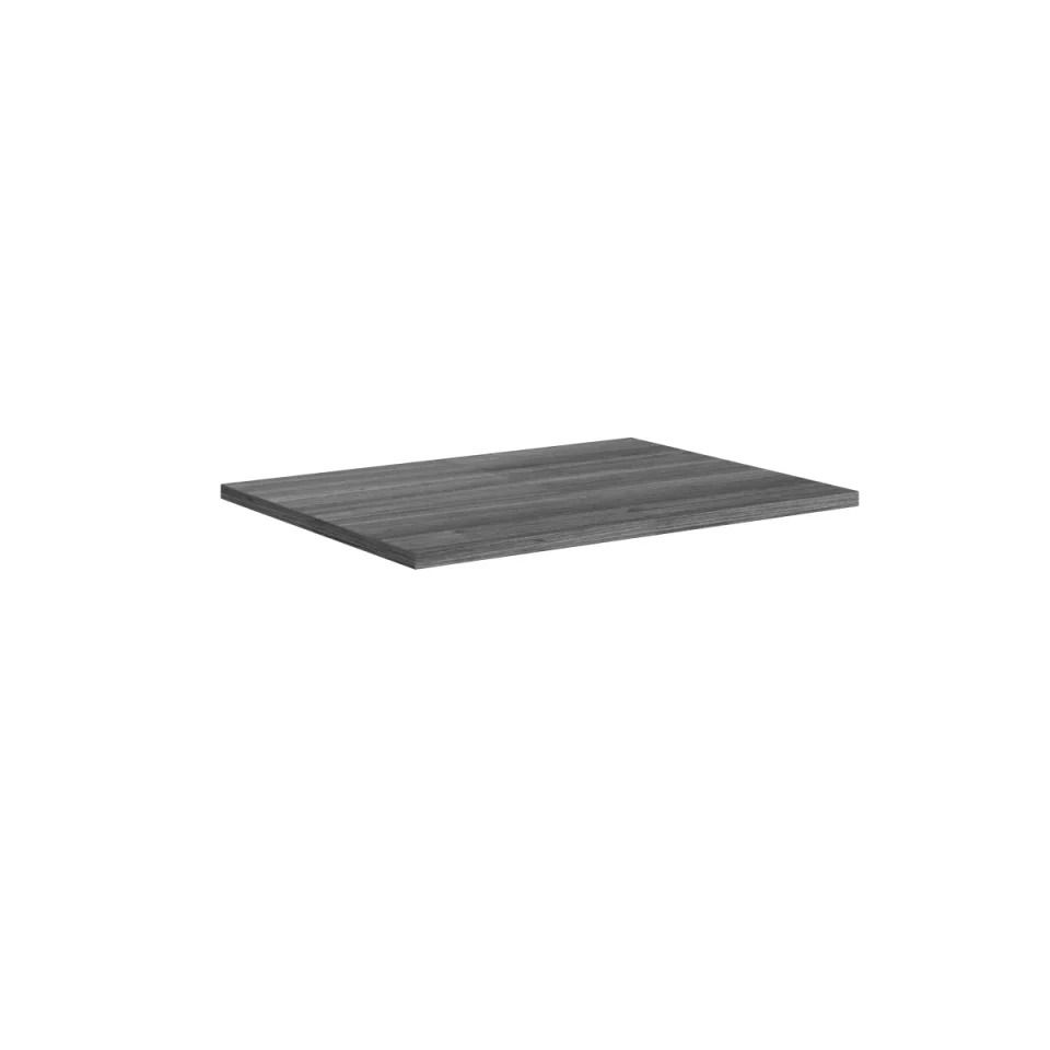 Crosswater Limit Worktop 600 Steelwood product image - Image 3