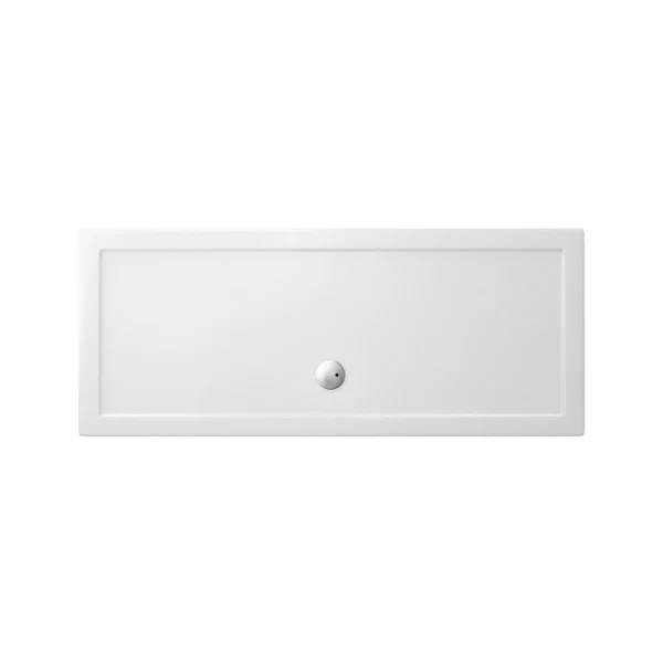 Britton Rectangle Shower Tray 1700mm X 700mm X 35mm