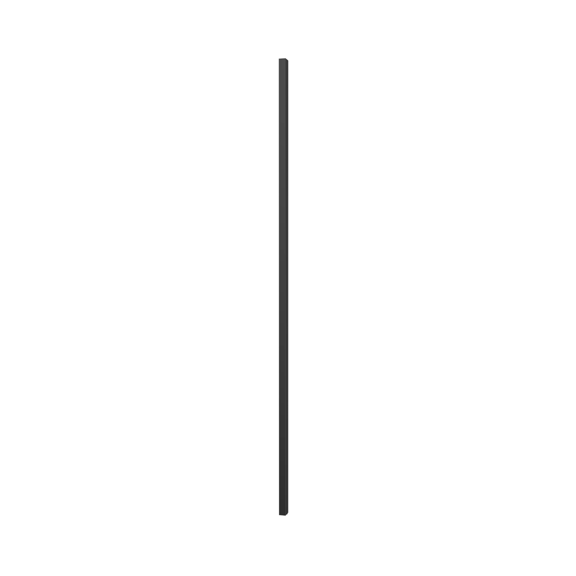 Britton 6mm Range Extension Profile Matt Black