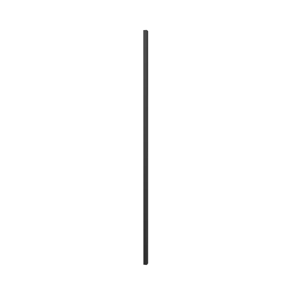 Britton 6mm Range Extension Profile Matt Black