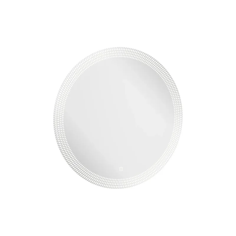 Crosswater Canvass Mirror 70 product image - Image 4