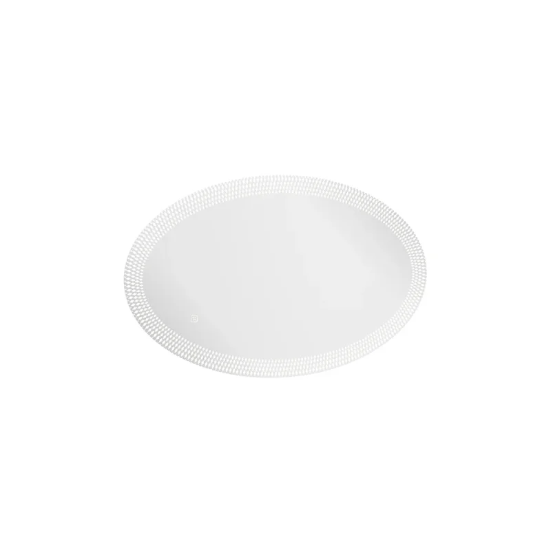 Crosswater Canvass Mirror 90 product image - Image 3