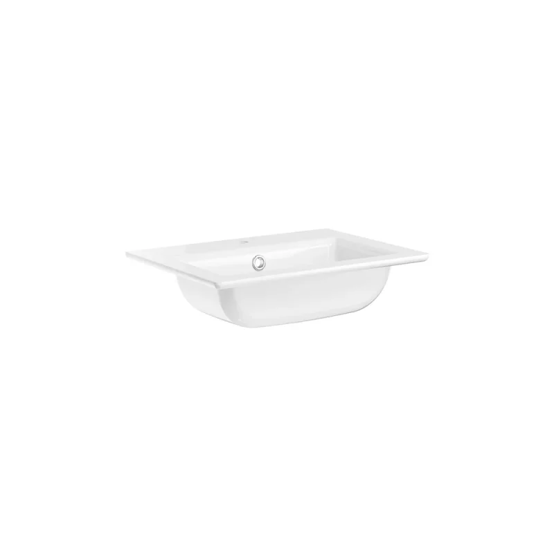 Crosswater Mada Mineral Marble Basin 500cm 1TH product image - Image 3