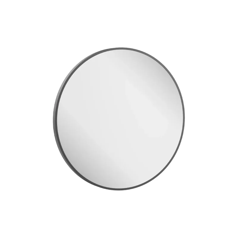 Crosswater Infinity Non-Illuminated Mirror 700 Slate product image - Image 3