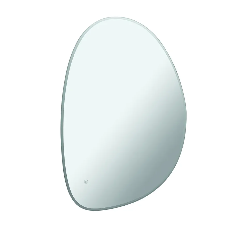 Crosswater Mada LED Mirror 60x80cm product image - Image 3