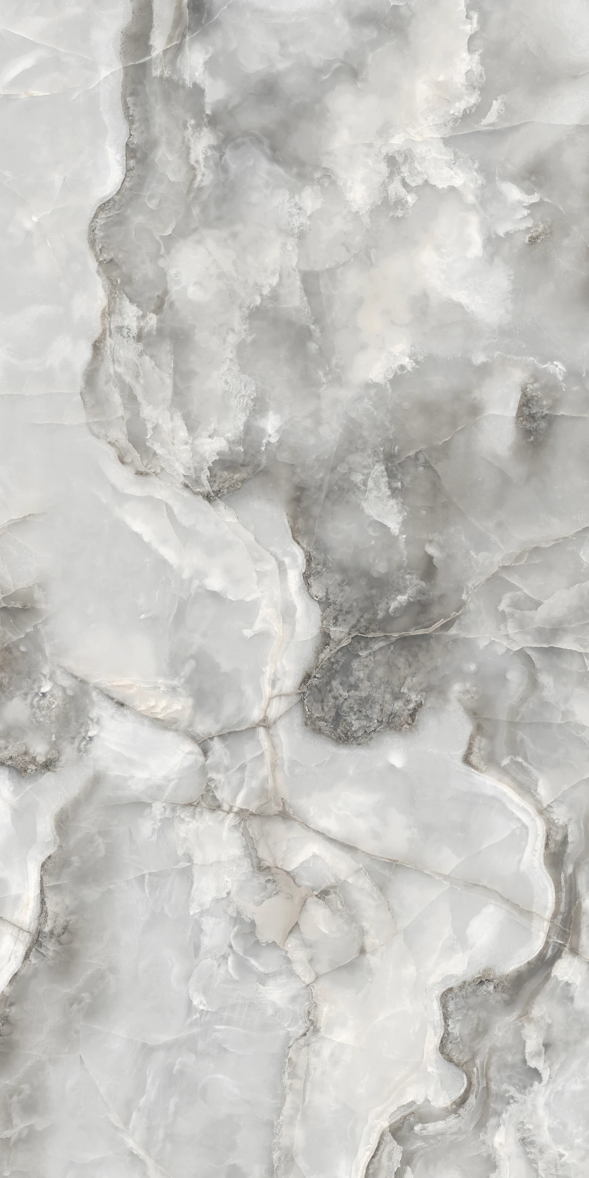 Crosswater Dove Marble Laminate Wall Panel 579 X 2440mm Proclick