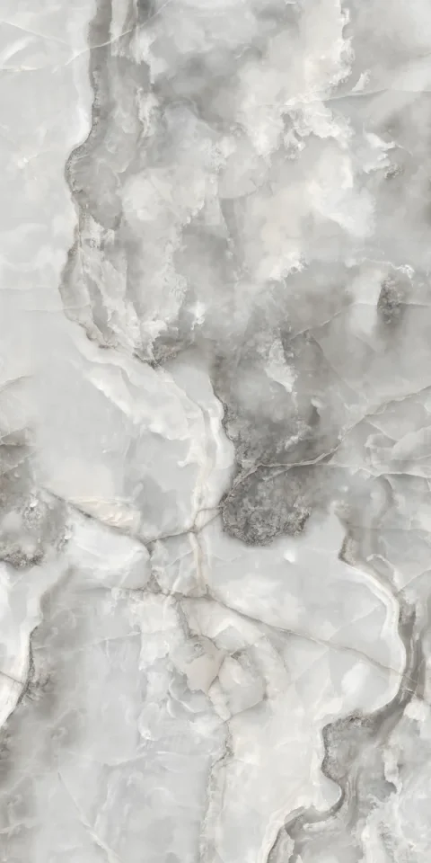 Crosswater Dove Marble Laminate Wall Panel 579 X 2440mm Proclick product image - Image 1