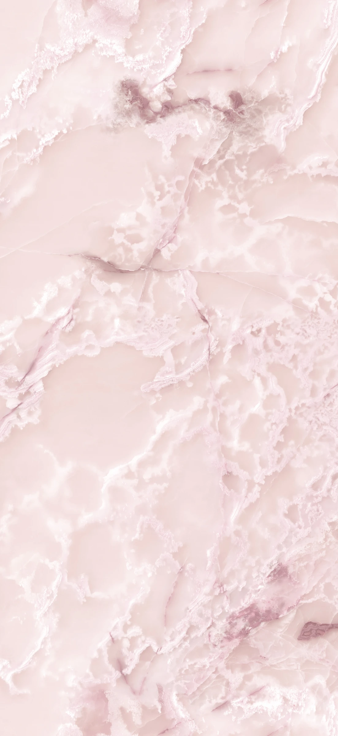 Crosswater Rose Onyx Laminate Wall Panel 579 X 2440mm Poclick