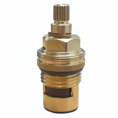 Crosswater Valves Cold 1/4 Turn - 1/2" product image - Image 2