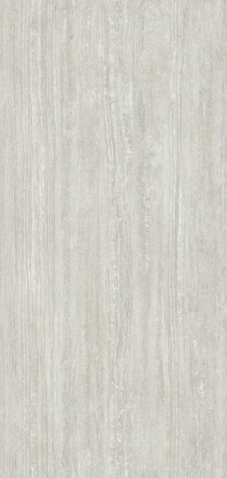 Crosswater Roma Travertine Laminate Wall Panel 879 X 2440mm Poclick product image - Image 1