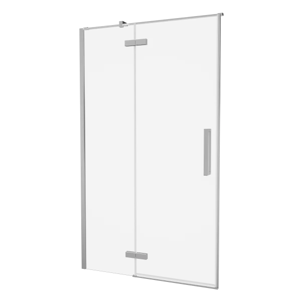 Crosswater Asura Hinged Door Universal Panel 1200-1700