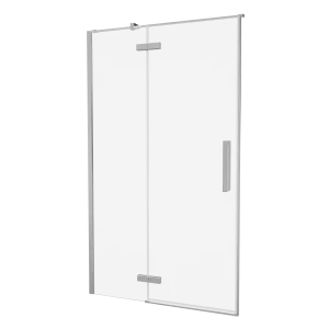 Crosswater Asura Hinged Door Universal Panel 1200-1700