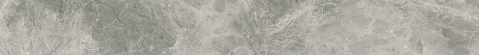 European Tiles Marmo OROBIC.GREY 7.5 X 60 Rectified Polished Surfaces Tile detail view - Image 4