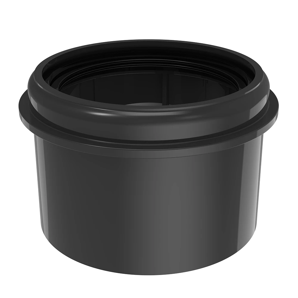 Britton Wc Waste Pipe Adaptor 90-110mm