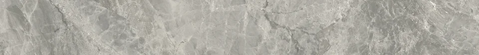 European Tiles Marmo OROBIC.GREY 7.5 X 60 Rectified Polished Surfaces Tile detail view - Image 8