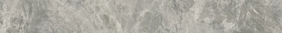 European Tiles Marmo OROBIC.GREY 7.5 X 60 Rectified Polished Surfaces Tile detail view - Image 9
