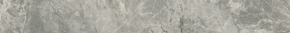 European Tiles Marmo OROBIC.GREY 7.5 X 60 Rectified Polished Surfaces Tile detail view - Image 10