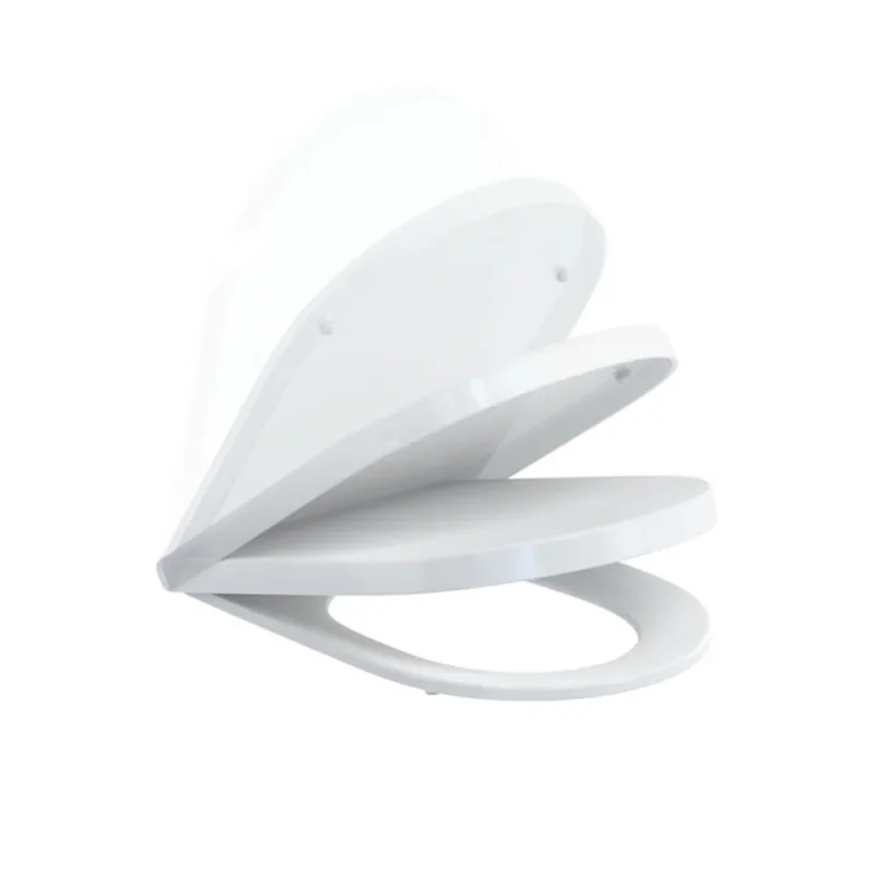 Britton Contour Carbamide Soft Close Seat product image - Image 7