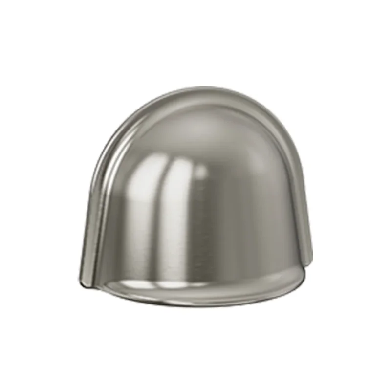 Burlington Furniture Handle Brushed Nickel product image - Image 6