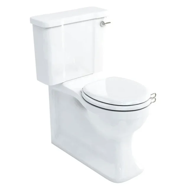 Britton Arcade Full Back To Wall Cc Pan product image - Image 2