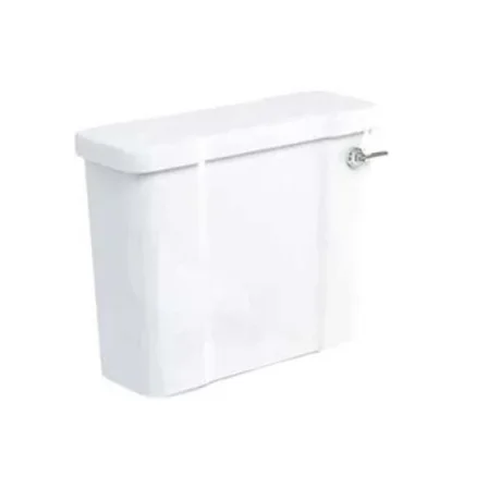 Britton Arcade Close Coupled Cistern (including Lever) product image - Image 3