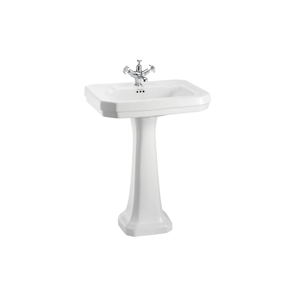 Burlington 3h 610 Victorian Basin