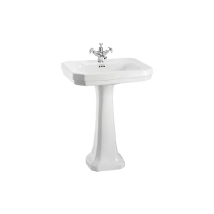 Burlington 3h 610 Victorian Basin