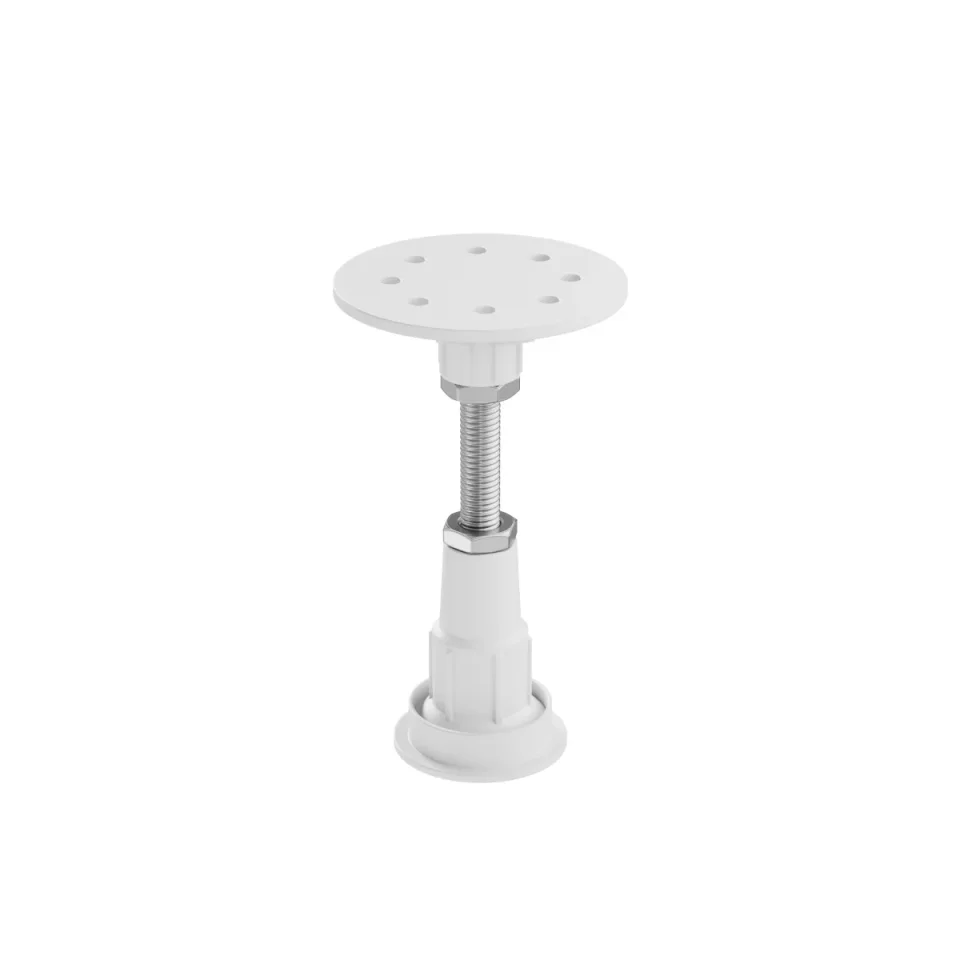 Burlington 8 Leg Riser Kit Bowood & Calton Shower Trays product image - Image 2