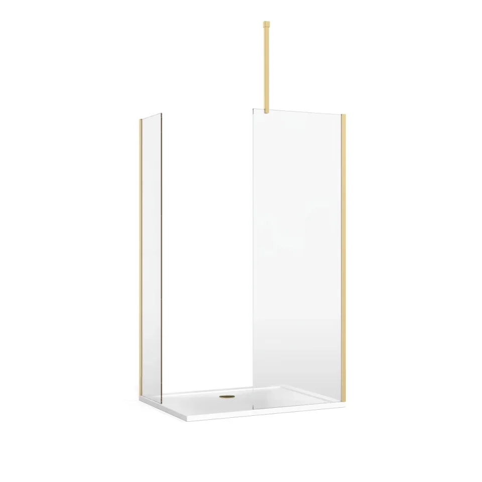 Burlington Ceiling Brace Gold product image - Image 3