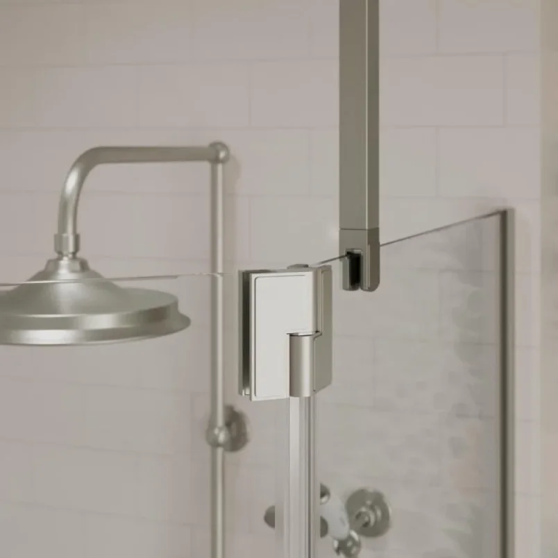 Burlington Ceiling Brace Brushed Nickel product image - Image 3
