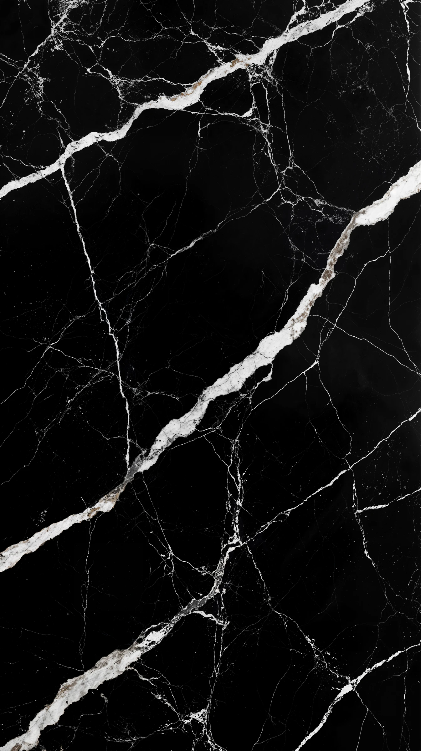 Burlington Marqina Marble Laminate Wall Panel 1179 X 2440mm Proclick