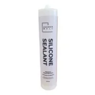 Burlington Translucent Wall Panel Sealant 300ml detail view - Image 2