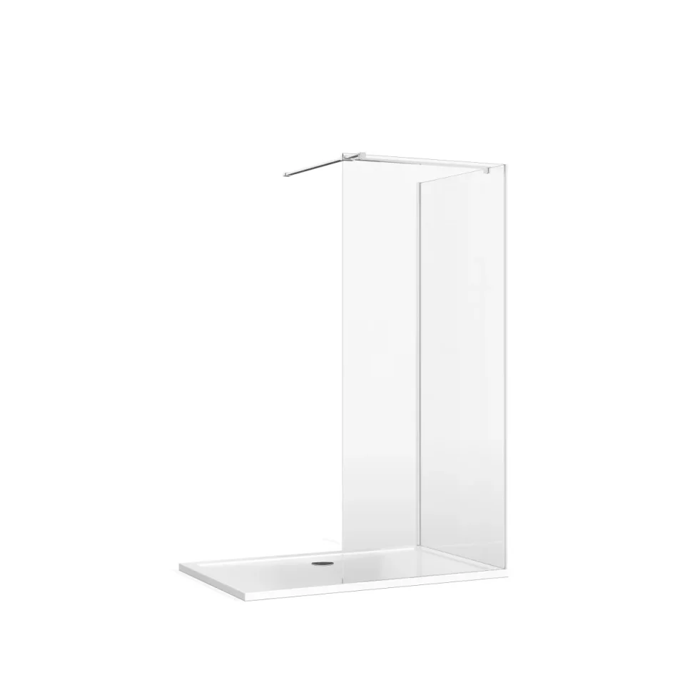 Burlington T Brace Bar Chrome product image - Image 3