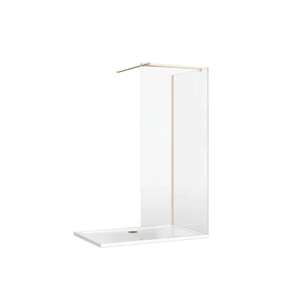 Burlington T Brace Bar Gold product image - Image 3