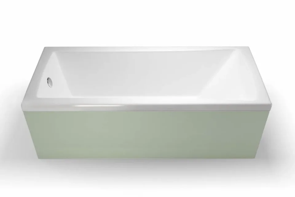 Britton Sustain 1700 X 800mm Single Ended Bath product image - Image 3