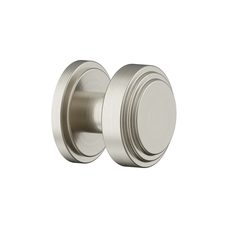 Burlington Chalfont Handle (single) Brushed Nickel product image - Image 3