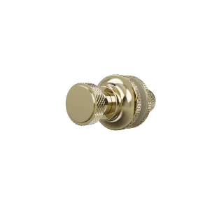 Burlington Classique 1909 Bath Screen Handle Gold