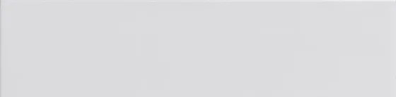 European Tiles Flat Blanco 10X30 Matt Ceramic Tile product image - Image 1