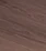Burlington Guild Vanity Top 620mm Undrilled Dark Oak