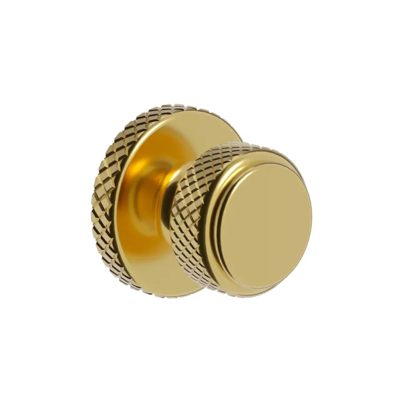 Burlington Guild Furniture Handle Pair Gold product image - Image 4