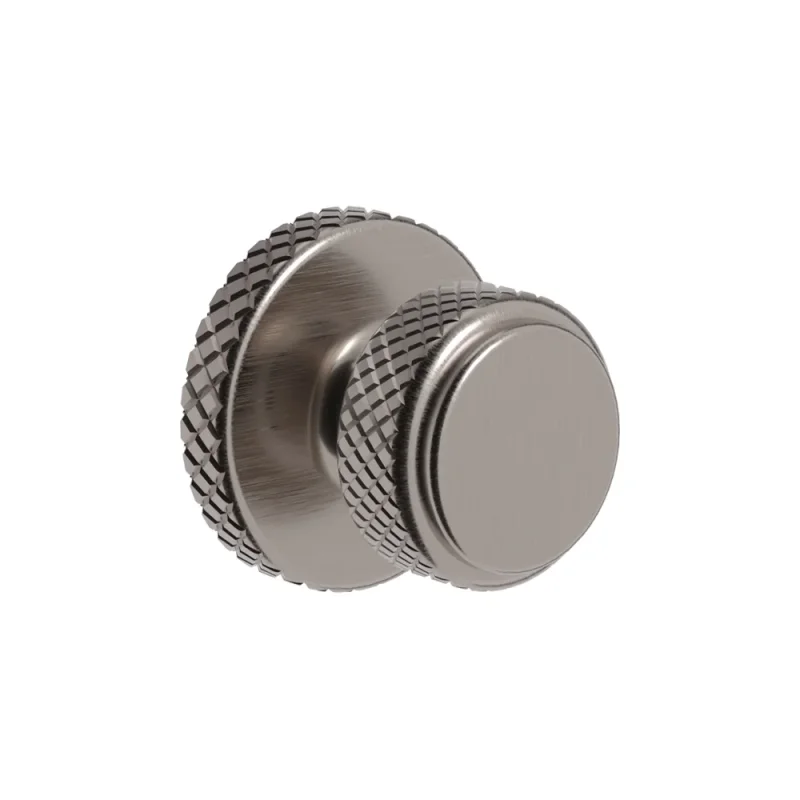 Burlington Guild Furniture Handle Pair Brushed Nickel product image - Image 5