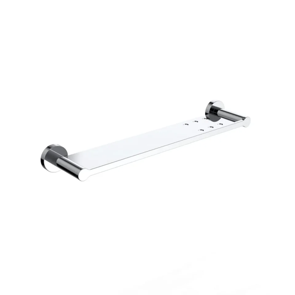 Britton Hoxton 2.0 Shelf Chrome product image - Image 2