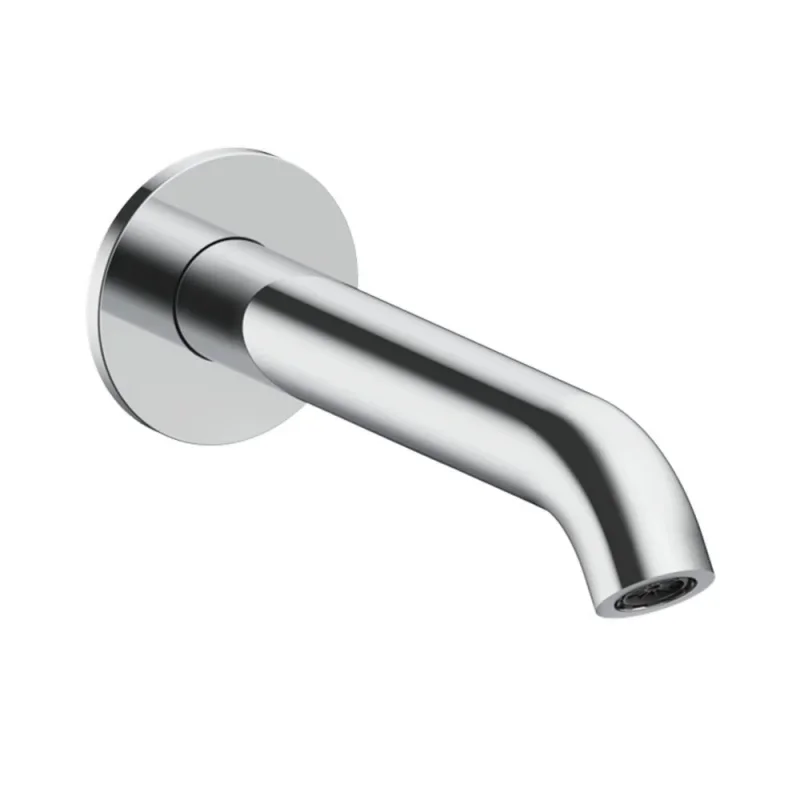 Britton Hoxton 2.0 Bath Spout Chrome product image - Image 2