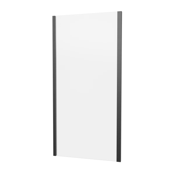 Britton Hoxton 6 Side Panel 700 Matt Black