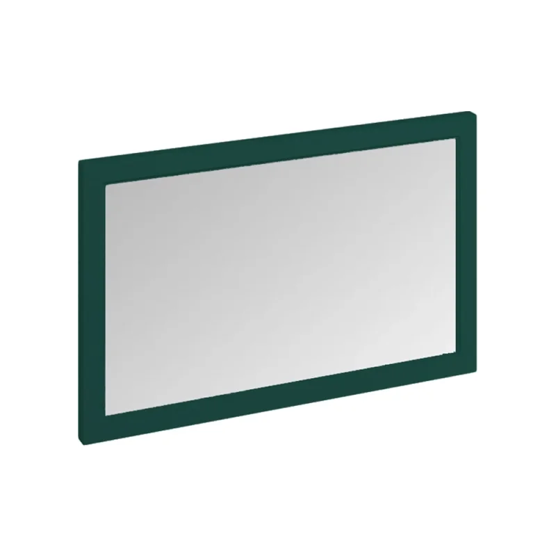 Burlington 1200mm Mirror Matt Green product image - Image 4