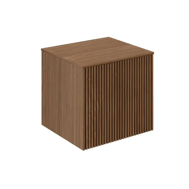 Crosswater Limit Worktop 500 Royal Walnut detail view - Image 2