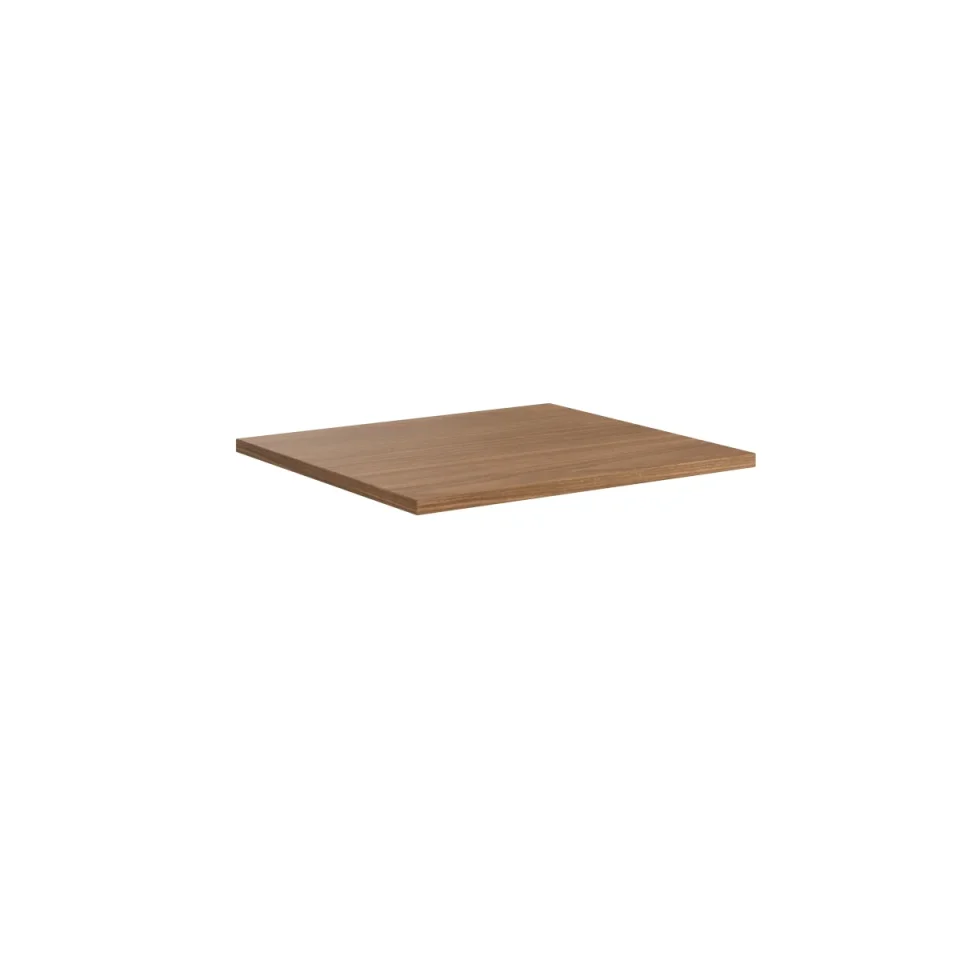 Crosswater Limit Worktop 500 Royal Walnut product image - Image 3